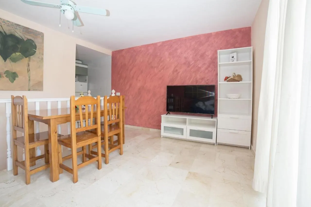 Apartman Lightbooking B5 Las Arenas Caleta De Fuste
