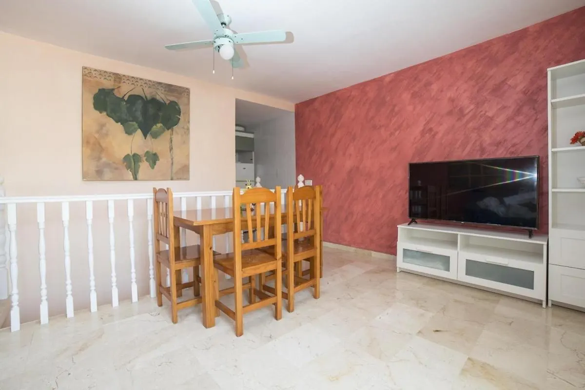 Apartman Lightbooking B5 Las Arenas Caleta De Fuste