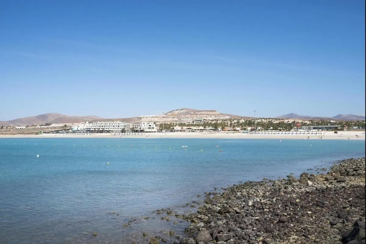 Lightbooking B5 Las Arenas Caleta De Fuste Apartman