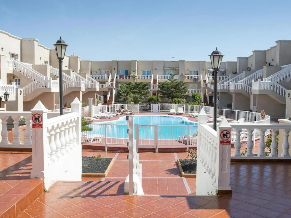 Apartman Lightbooking B5 Las Arenas Caleta De Fuste